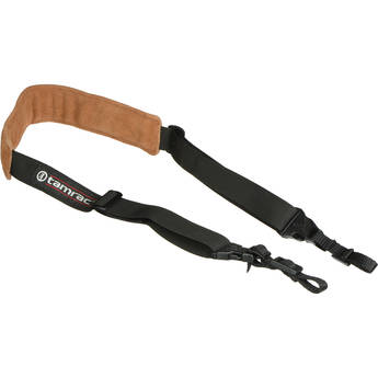 Tamrac N-45 Universal Quick Release Strap (Brown)