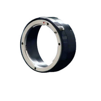 Letus35  LTNIKON  Nikon Locking Lens Mount for Letus35 Adapters 