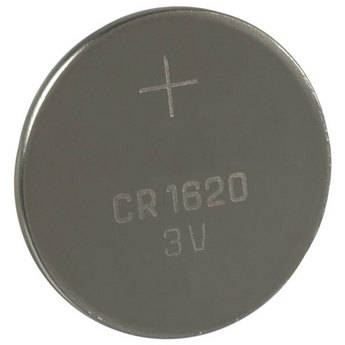 General Brand CR1620, 3V Lithium Battery