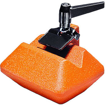 Manfrotto by Bogen Imaging 022 Counter Balance Weight - 15 lbs