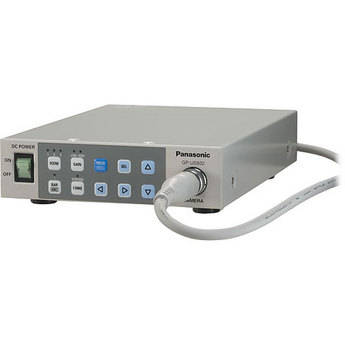 Panasonic GP-US932CU Camera Control Unit