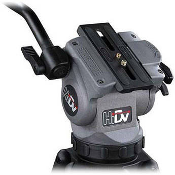 Cartoni H100 HiDV Fluid Head 