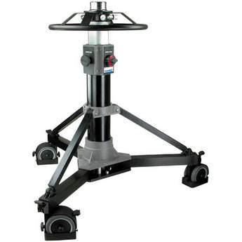 Cartoni P5S01 P-50 Pedestal System