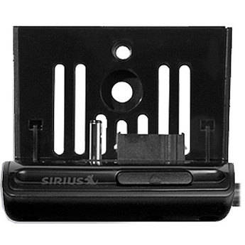 Sirius SCVDOC1 Sirius Connect Plug and Play Dock