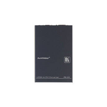 Kramer FC-31 UXGA to DVI-D Converter
