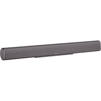 Infinity TSS 3-In-1PL Three-Channel, Single-Enclosure Loudspeaker (Platinum)