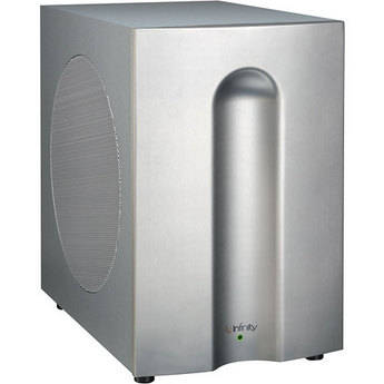 Infinity TSS-SUB4000P 12" Powered Subwoofer (Platinum)
