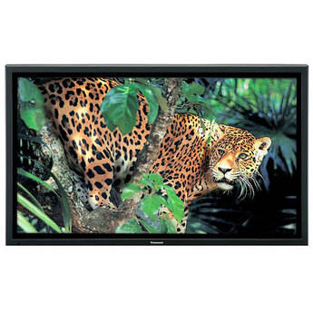 Panasonic TH50PF9UK  50" Plasma Display [Demo]
