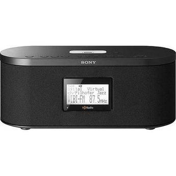 Sony HD Radio for iPod & iPhone 