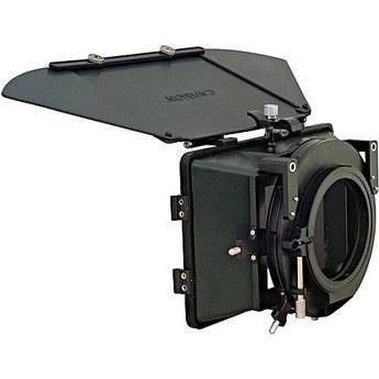 Cavision MB4510-H2EX - Matte Box 16x9 de P�ra-Sol R�gido 4x5,65