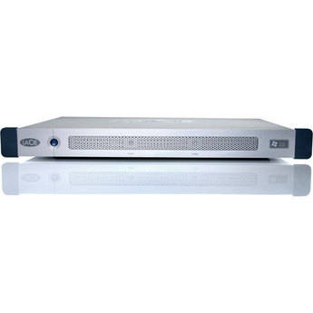 LaCie 2TB Ethernet Hard Disk