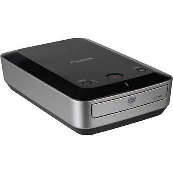 Canon DW-100 DVD Burner 