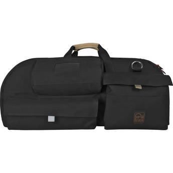 Porta Brace CO-AB/M � Case para Transporte de Camcorder (Preto)
