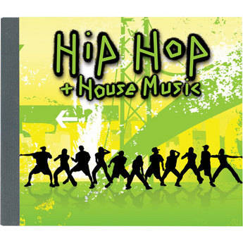 Sound Ideas Hip Hop & House Music - Royalty Free Music