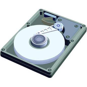 Apple HD SATA de 1TB para Mac Pro