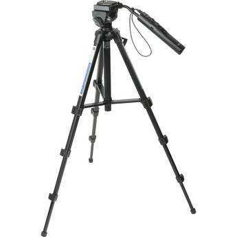 Sony VCT-60AV Tripod with Remote in Grip