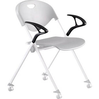 Balt Arms for Nesting Stacking Chair