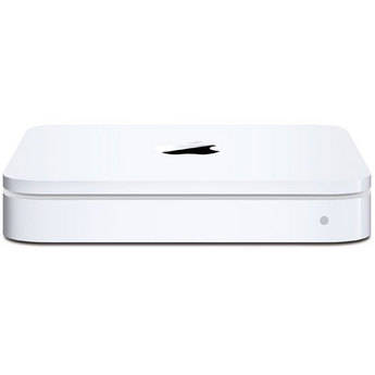 Apple Time Capsule (500GB)