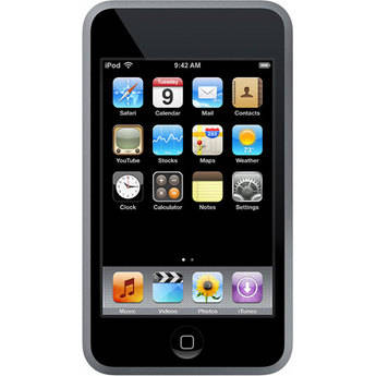 Apple iPod touch 8GB Wi-Fi Media Player w/ Jan. Software Update 1st Gen