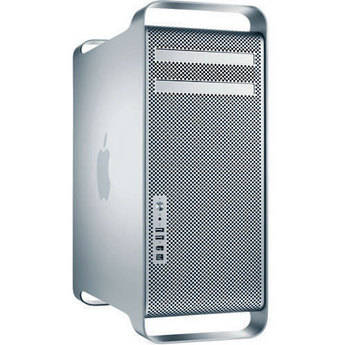 Apple Mac Pro Desktop Computer Workstation