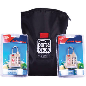 Porta Brace TSA-Set 