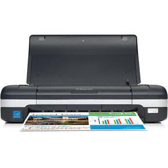 Inkjet Photo Printer