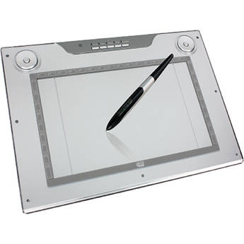 Adesso Tablet Gr�fico CyberTablet M14 Media