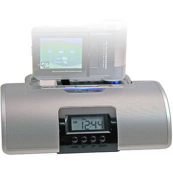 Aiptek  instantTheater Docking Station