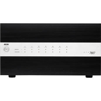 Adcom GFA-7807 7-Channel Home Theater Amplifier