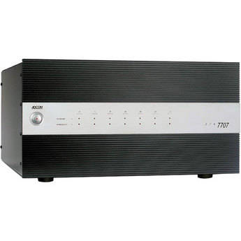 Adcom GFA-7707 7-Channel Home Theater Amplifier