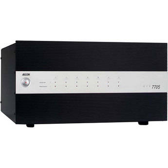 Adcom GFA-7705 5-Channel Home Theater Amplifier