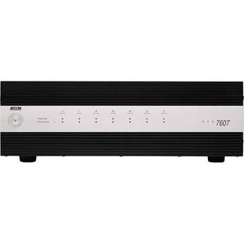 Adcom GFA-7607 7-Channel Home Theater Amplifier