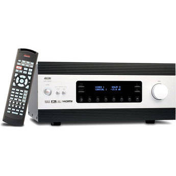 Adcom GFR-700HD Multi Channel A/V Receiver