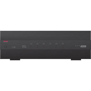 Adcom GFA-6006 Multi-Room Power Amplifier