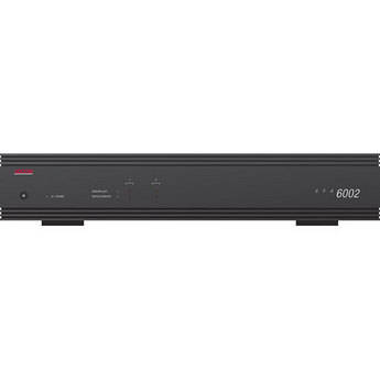 Adcom GFA-6002 Multi-Room Power Amplifier
