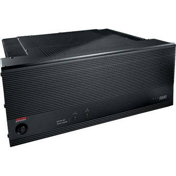 Adcom GFA-5500 2-Channel Power Amplifier