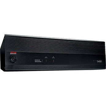 Adcom GFA-5400 2-Channel Power Amplifier