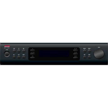 Adcom GTP-602 Stereo Tuner Preamplifier