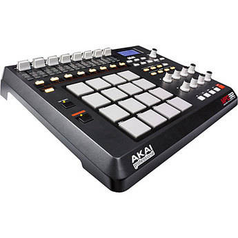 Akai MPD32 � Unidade de Controle de Pad USB/MIDI