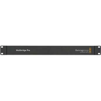Blackmagic Design Multibridge Pro 2