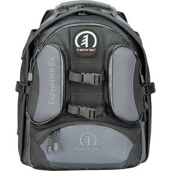 Tamrac 5585 Expedition 5x Backpack (Black)