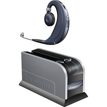 Sennheiser BW900 Bluetooth Wireless Headset System