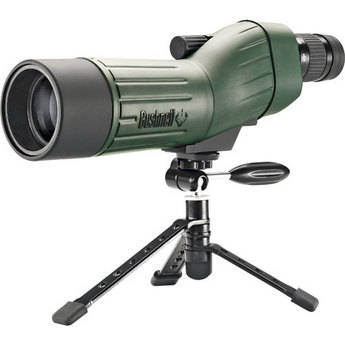Bushnell Trophy 2.0"/50mm Spotting Scope Kit 