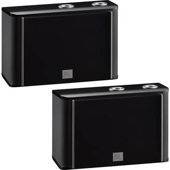 4" Bookshelf Speaker