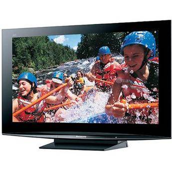Panasonic TH-46PZ850U VIERA 46" Plasma TV