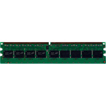 Apple 2GB (2x1GB) PC2-5300 ECC DDR2 FB-DIMM SDRAM for Desktop