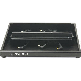 Kenwood KMB-27 Multi Unit Charger Adapter for KSC- 28 and 37 (Black)