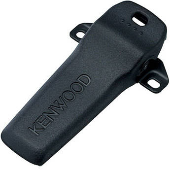 Kenwood KBH-14M Metal Belt Clip (Replacement)