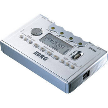 Korg PX5D Pandora Multi-Effect Processor with USB