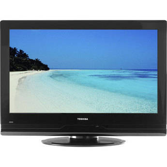 Toshiba 42AV500 42" 720p LCD TV 